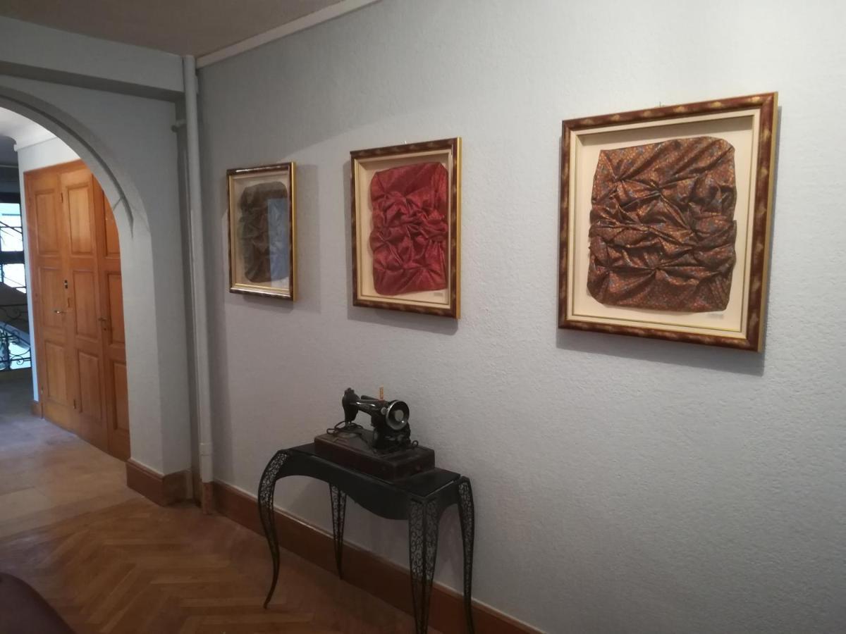 Le Clos Des Soyeux Saint-Victor-sur-Rhins Dış mekan fotoğraf