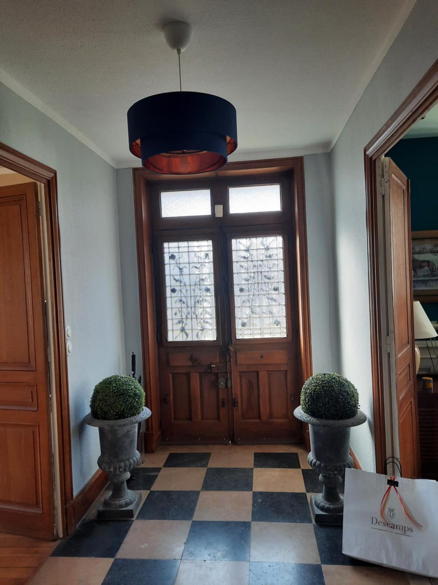 Le Clos Des Soyeux Saint-Victor-sur-Rhins Dış mekan fotoğraf